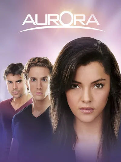 Plakat: Aurora