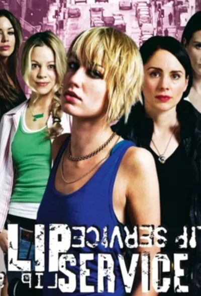 Lip Service poster
