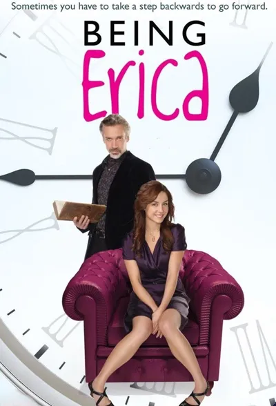 Being Erica poster