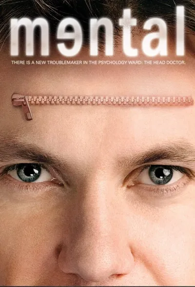 Affiche de Mental