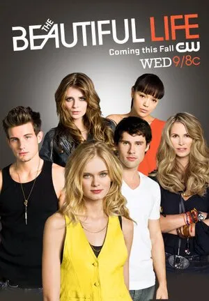 The Beautiful Life poster