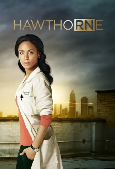 Plakat: Hawthorne