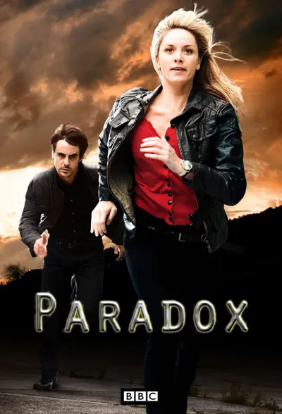 Paradox poster