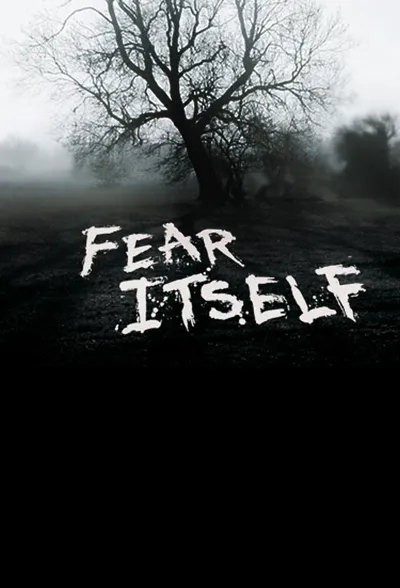 Fear Itself poster