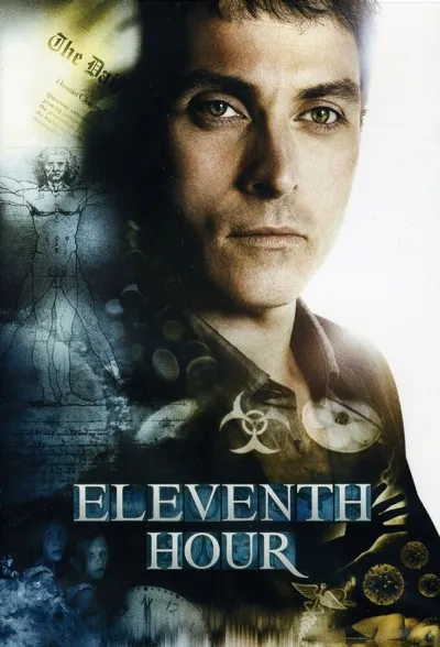 Poster von Eleventh Hour