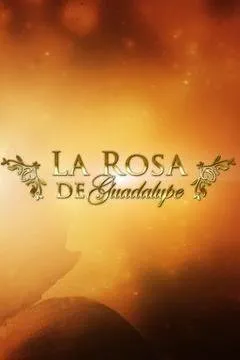 La rosa de Guadalupe poster