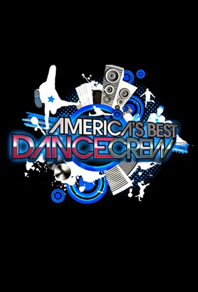 Póster de America's Best Dance Crew