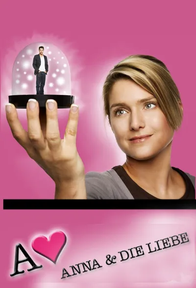 Poster von Anna und die Liebe