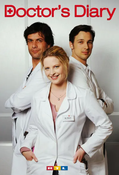Poster von Doctor's Diary
