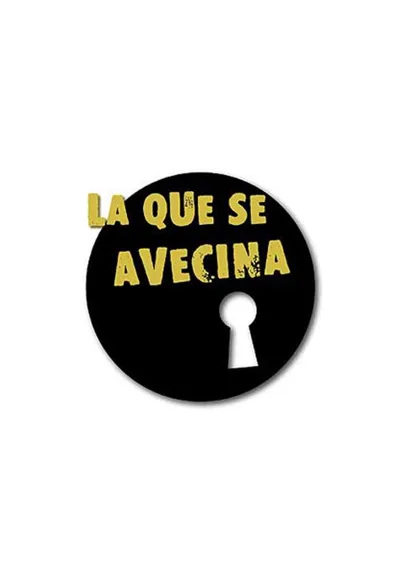 Poster von La que se avecina