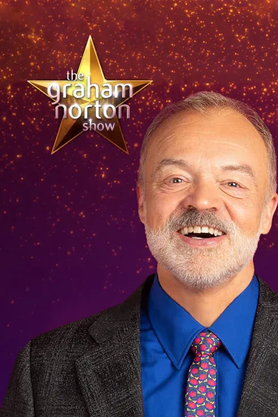 Affiche de The Graham Norton Show