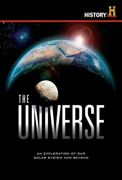 The Universe poster