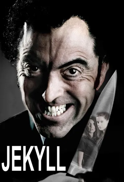 Jekyll poster