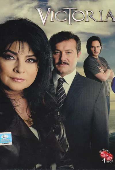Póster de Victoria