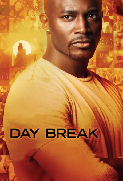 Affiche de Day Break