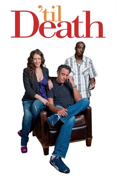 Plakat: 'Til Death