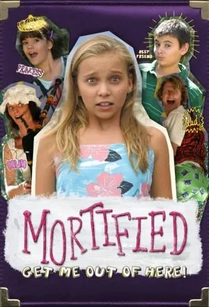 Affiche de Mortified
