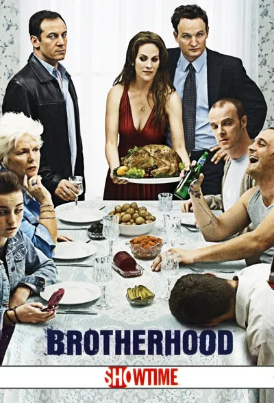 Brotherhood poster