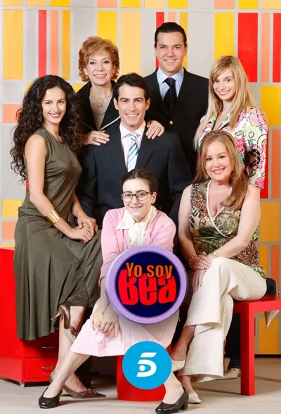 Yo soy Bea poster