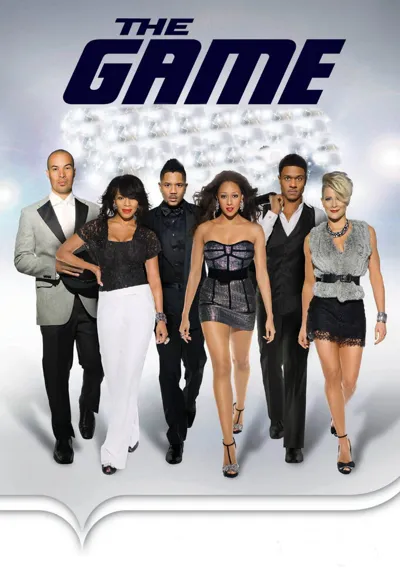 The Game poster