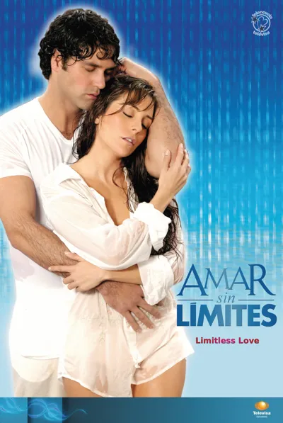 Póster de Amar sin límites