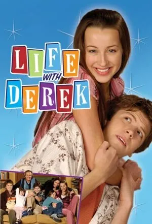 Affiche de Life with Derek