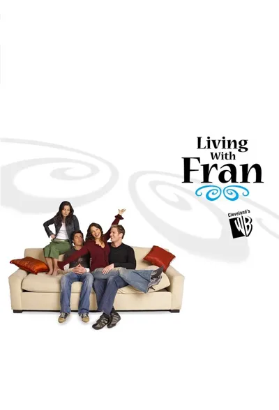 Living With Fran poster