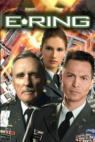 E-Ring poster