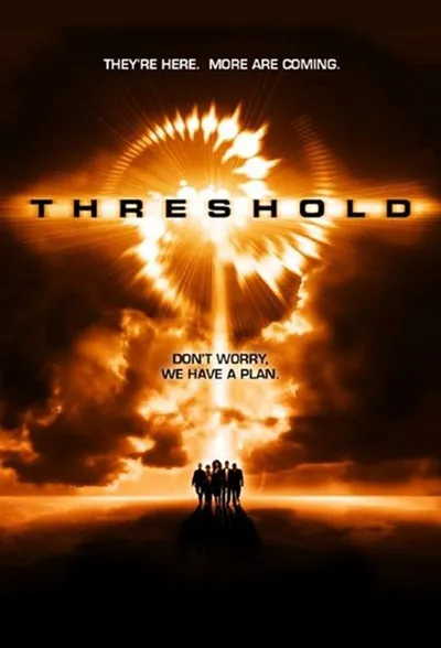 Poster von Threshold