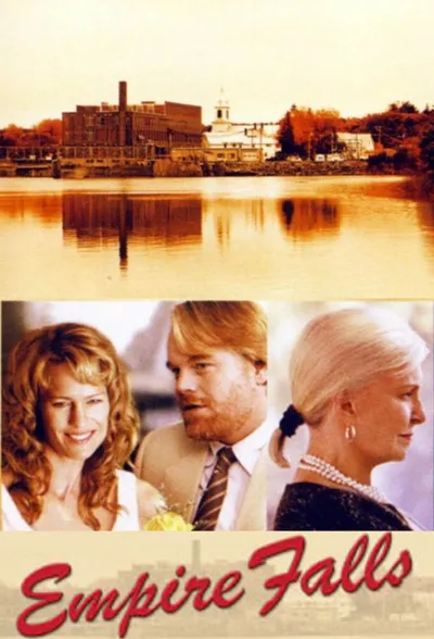 Affiche de Empire Falls