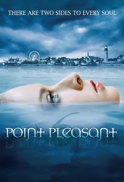 Point Pleasant poster