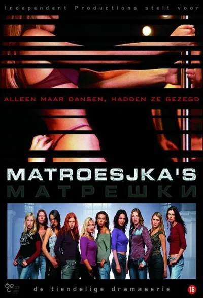 Affiche de Matroesjka's