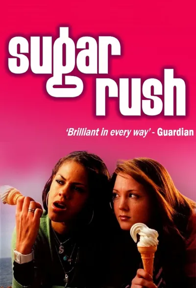 Poster von Sugar Rush