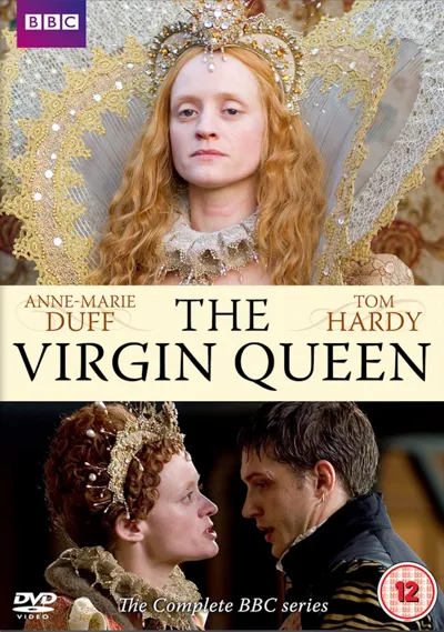 The Virgin Queen poster