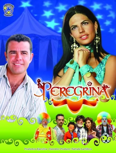 Poster von Peregrina