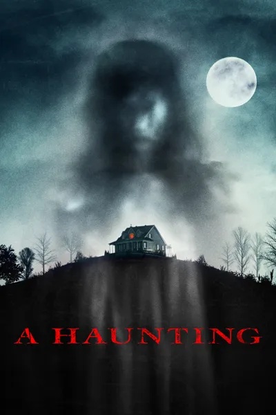 A Haunting poster