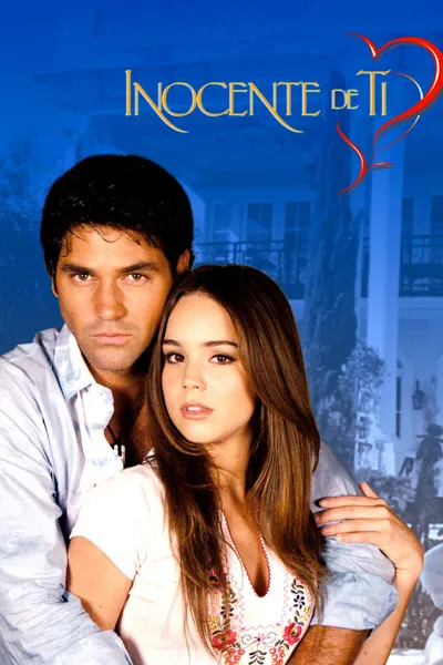 Poster von Inocente de ti