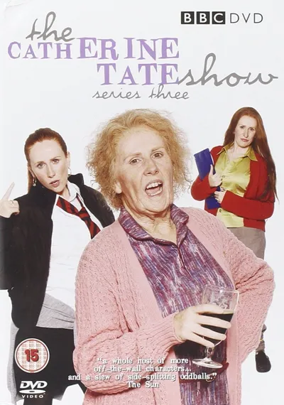 The Catherine Tate Show poster