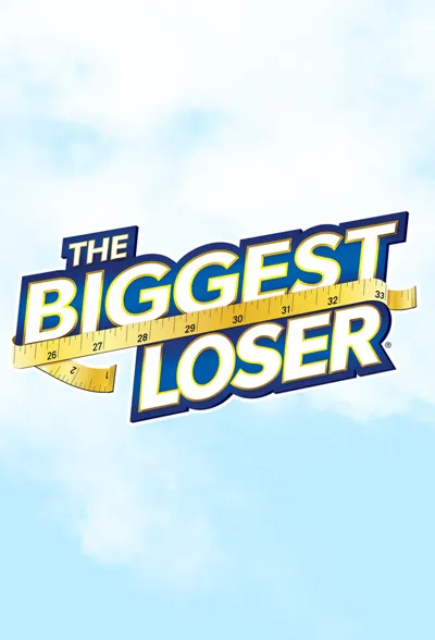 Póster de The Biggest Loser