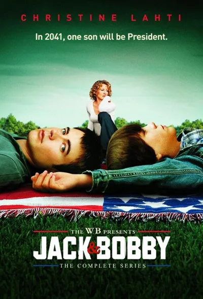 Jack & Bobby poster