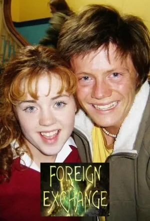 Foreign Exchange poster