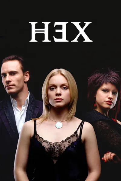 Póster de Hex