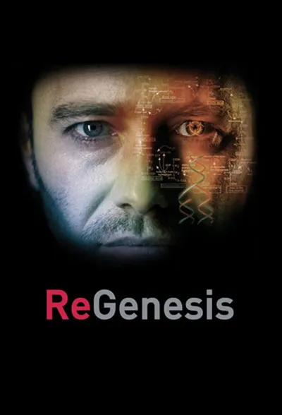 Poster von ReGenesis