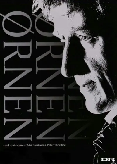 The Eagle poster