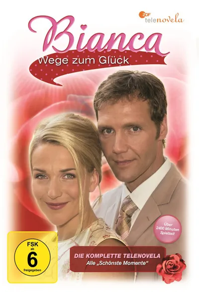 Bianca – Wege zum Glück poster