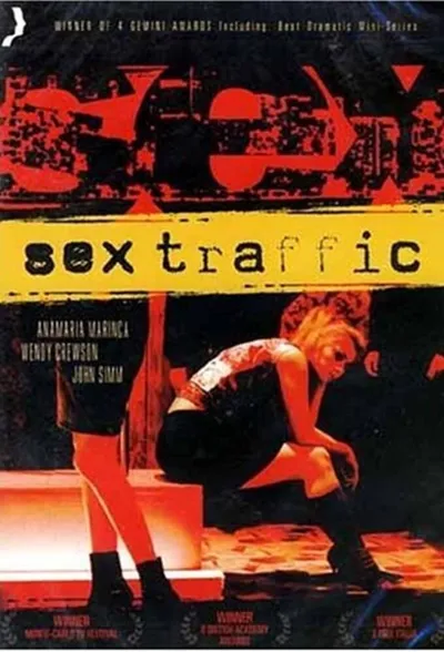 Sex Traffic poster