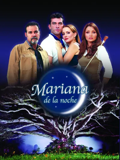 Poster von Mariana de la Noche
