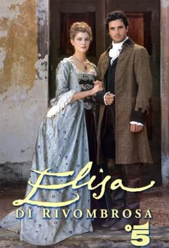 Poster von Elisa di Rivombrosa
