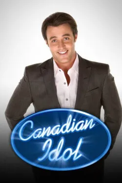 Póster de Canadian Idol
