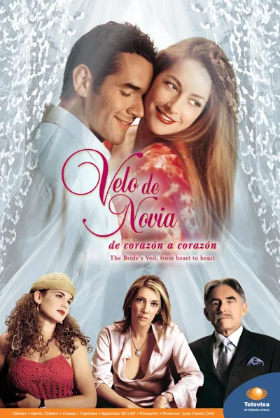 Poster von Velo de novia